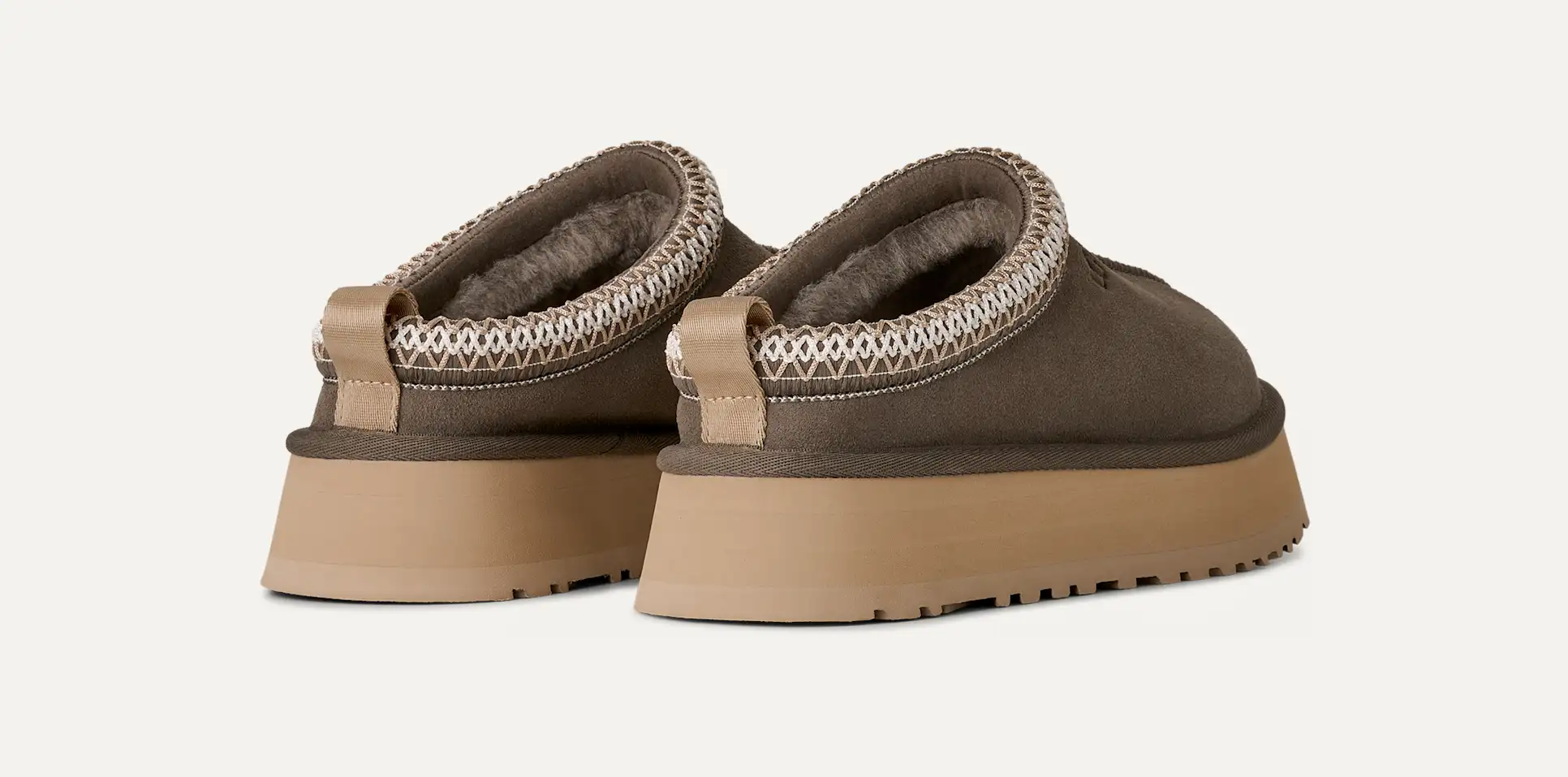 UGG Tazz II Dried Oregano