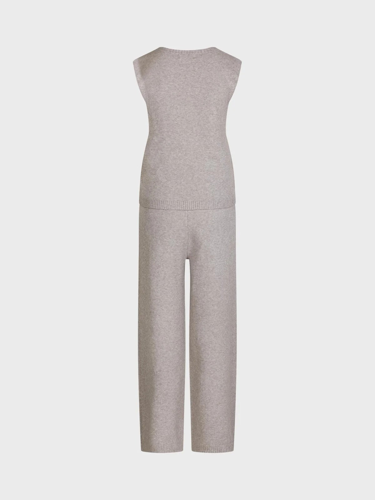 SANDRO FERRONE Completo in maglia CACHA