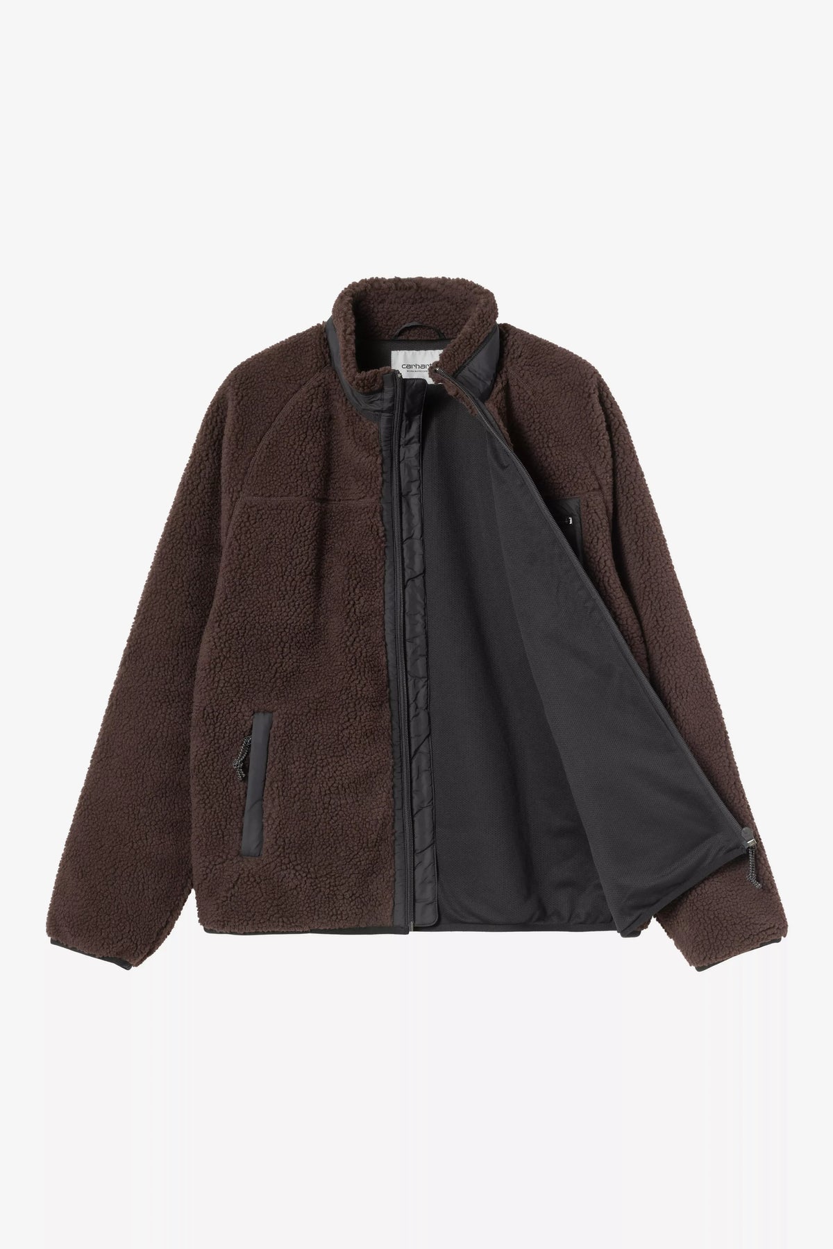 CARHARTT WIP Prentis Liner Palisander / Black