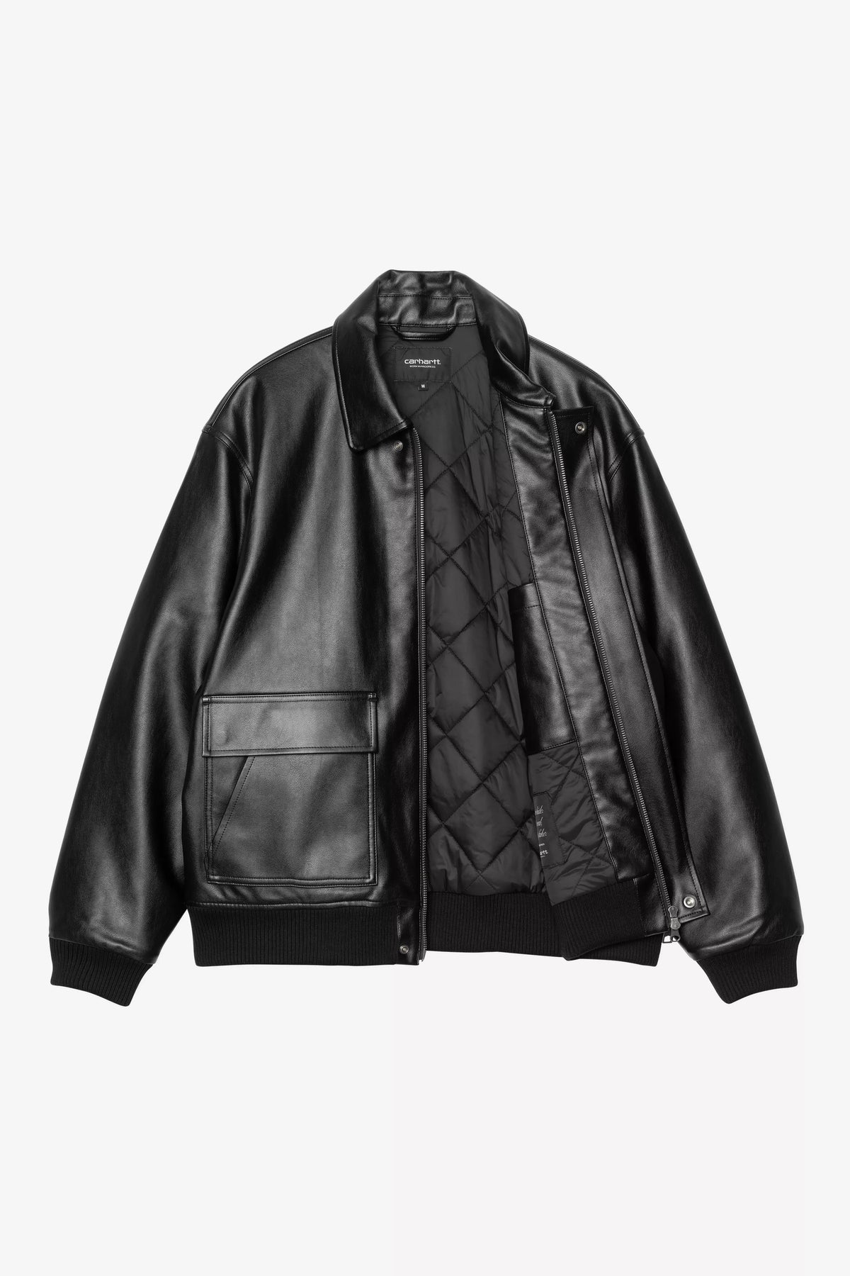 CARHARTT WIP OG Arizona Jacket Black