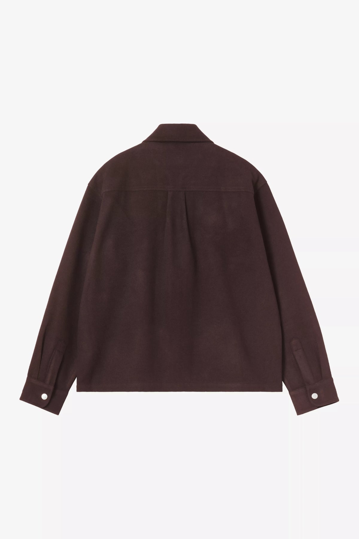 CARHARTT WIP Atoka Shirt Jac Palisander