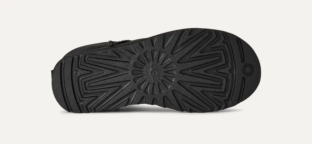 UGG CLASSIC MINI II Black