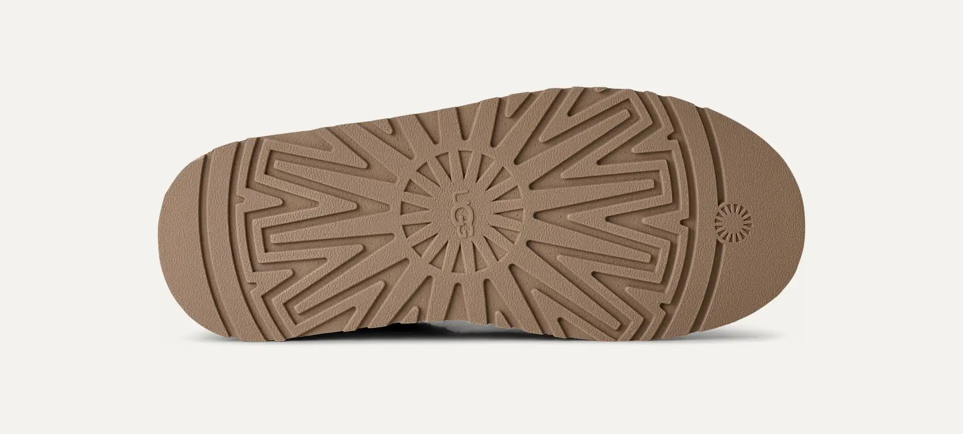 UGG Tazz II Dried Oregano
