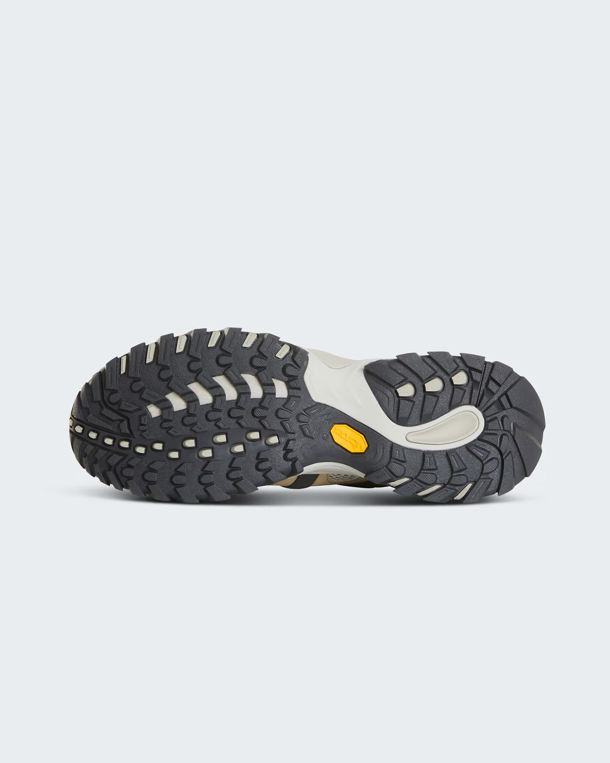 THE NORTH FACE Scarpe Hedgehog 06 RVST GORE-TEX Anthracite Grey-Cumulus Cloud  Summit Gold-Metallic Silver  TNF Black-TNF White  Anthracite Grey-Cumulus Cloud
