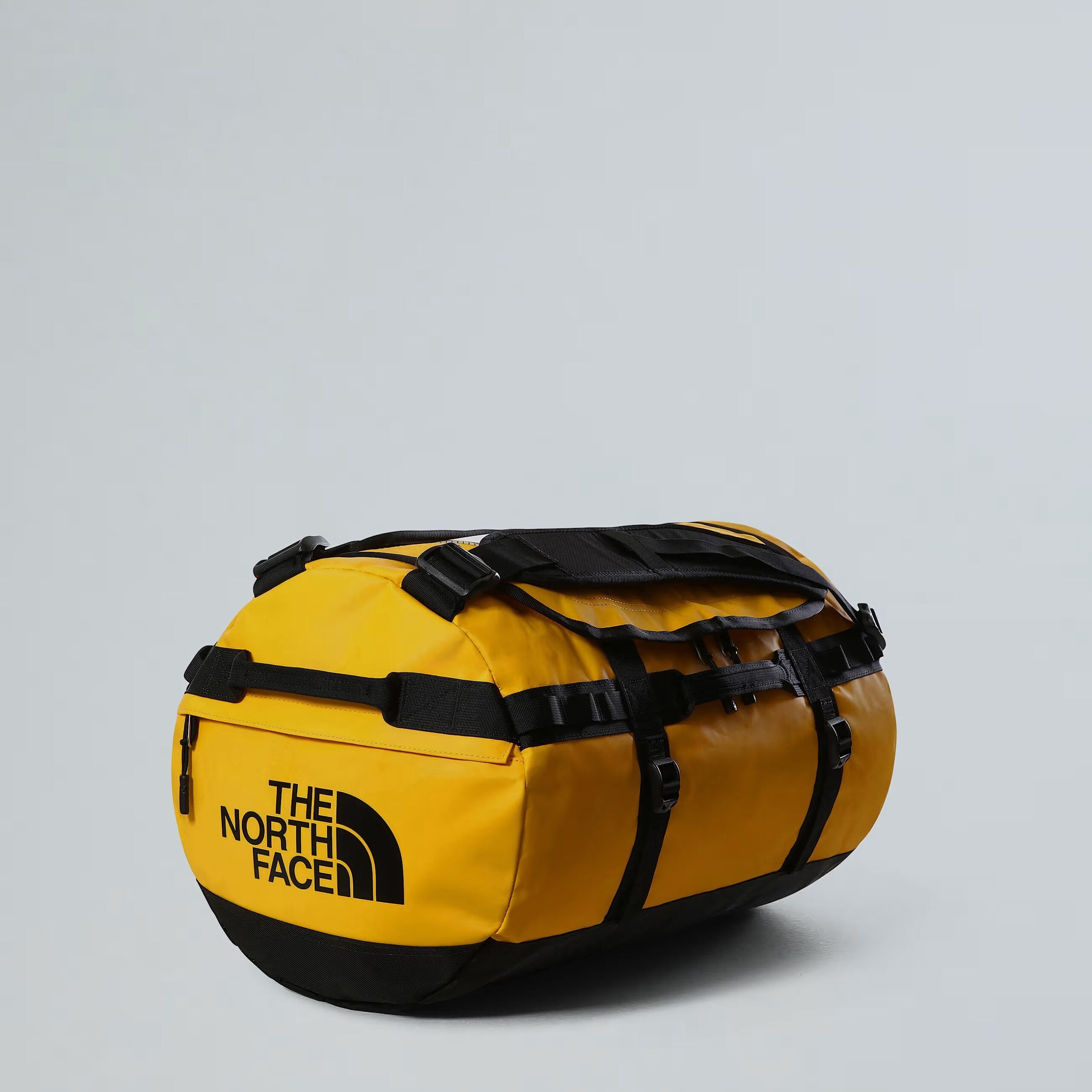 THE NORTH FACE Duffel Base Camp - S Summit Gold-TNF Black-NPF
