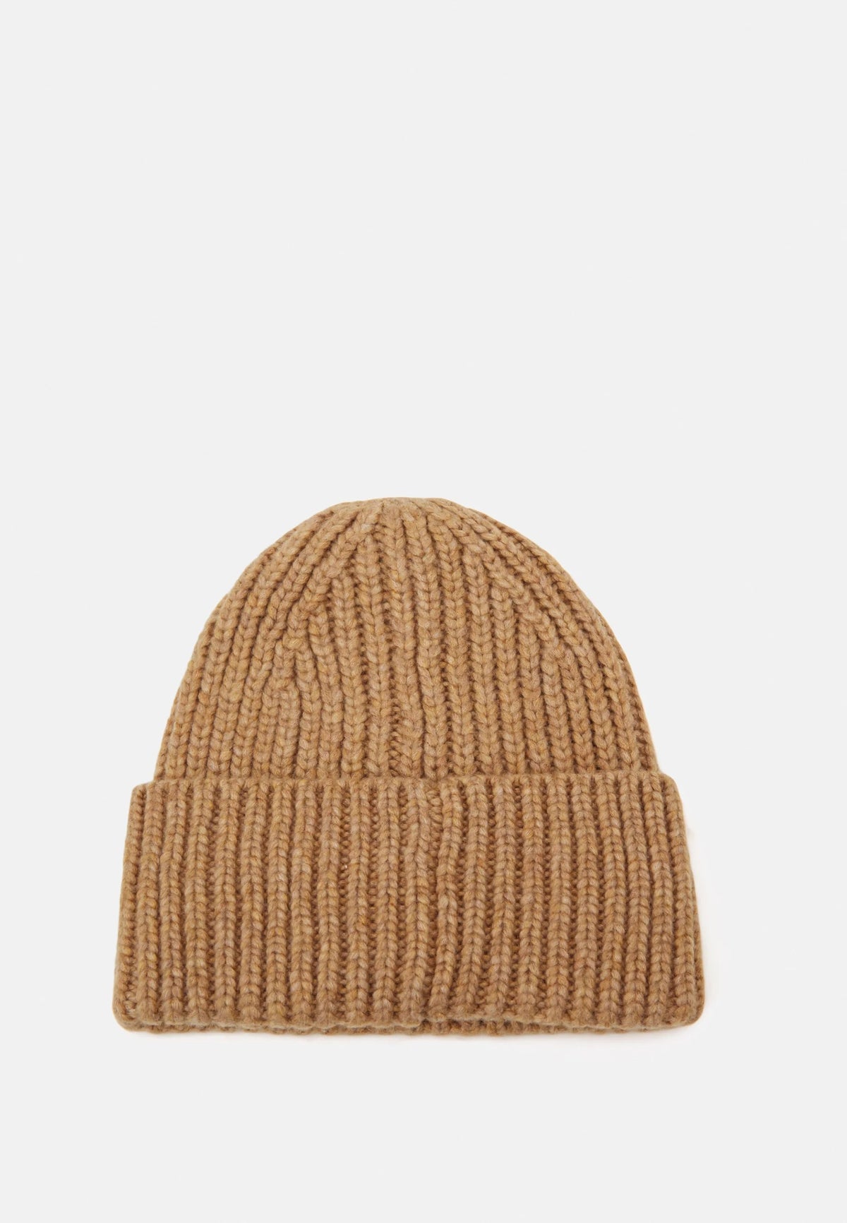 UGG Chuncky Beanie Camel