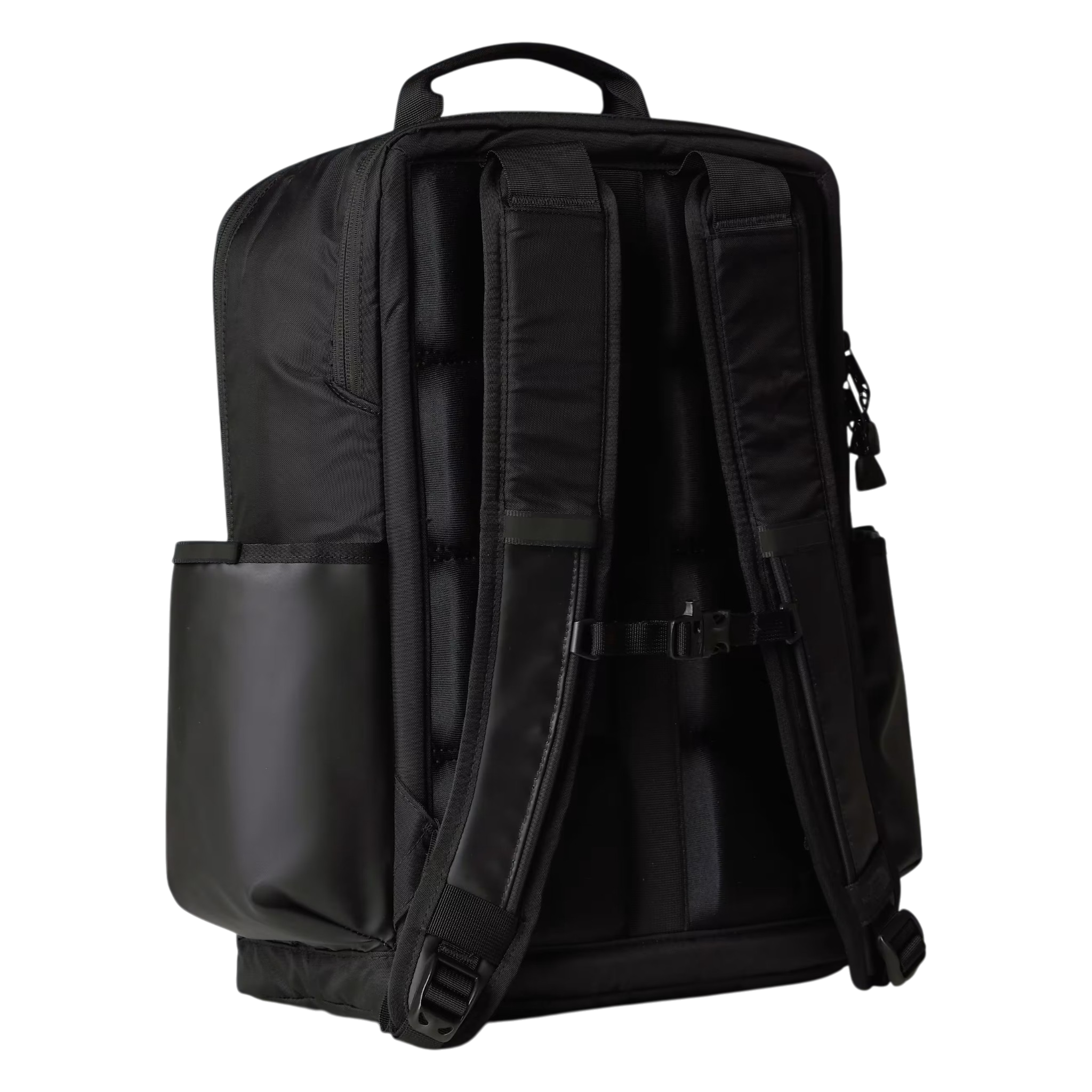 THE NORTH FACE Zaino Base Camp TNF Black-Asphalt Grey-Smoked Pearl