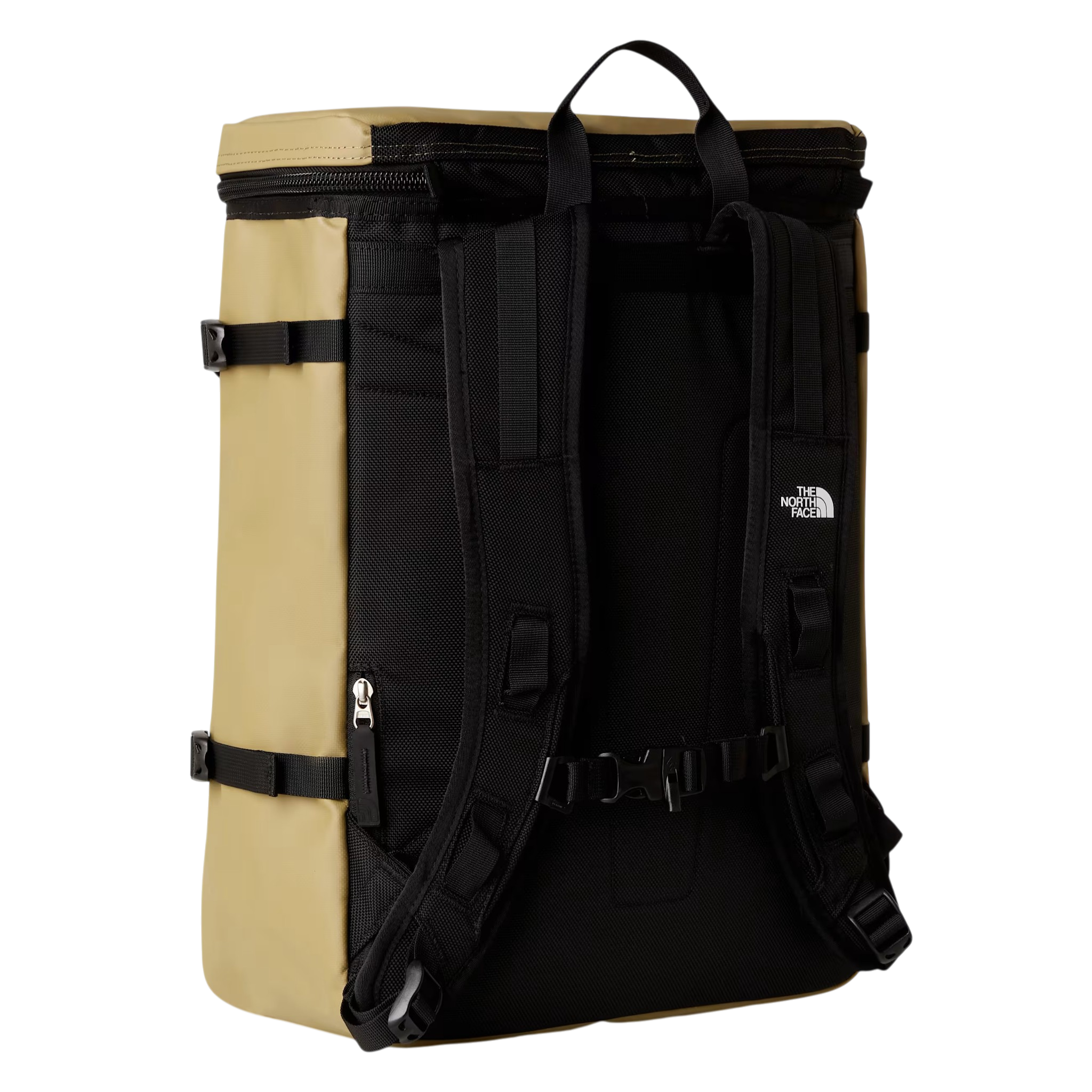 THE NORTH FACE Zaino Base Camp Fuse Box Cedar-TNF Black