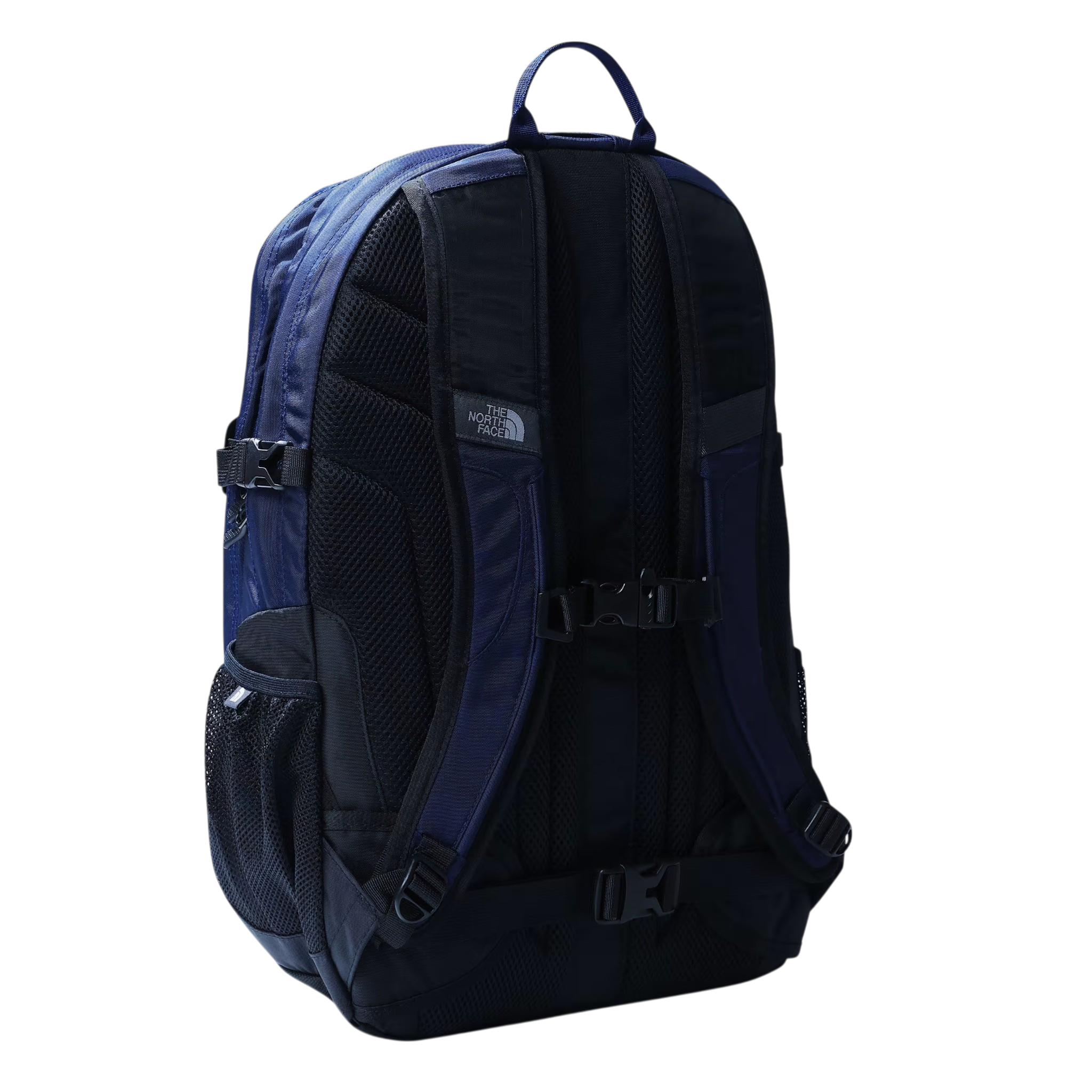 THE NORTH FACE Zaino Borealis Classic TNF Navy-Tin Grey-NPF