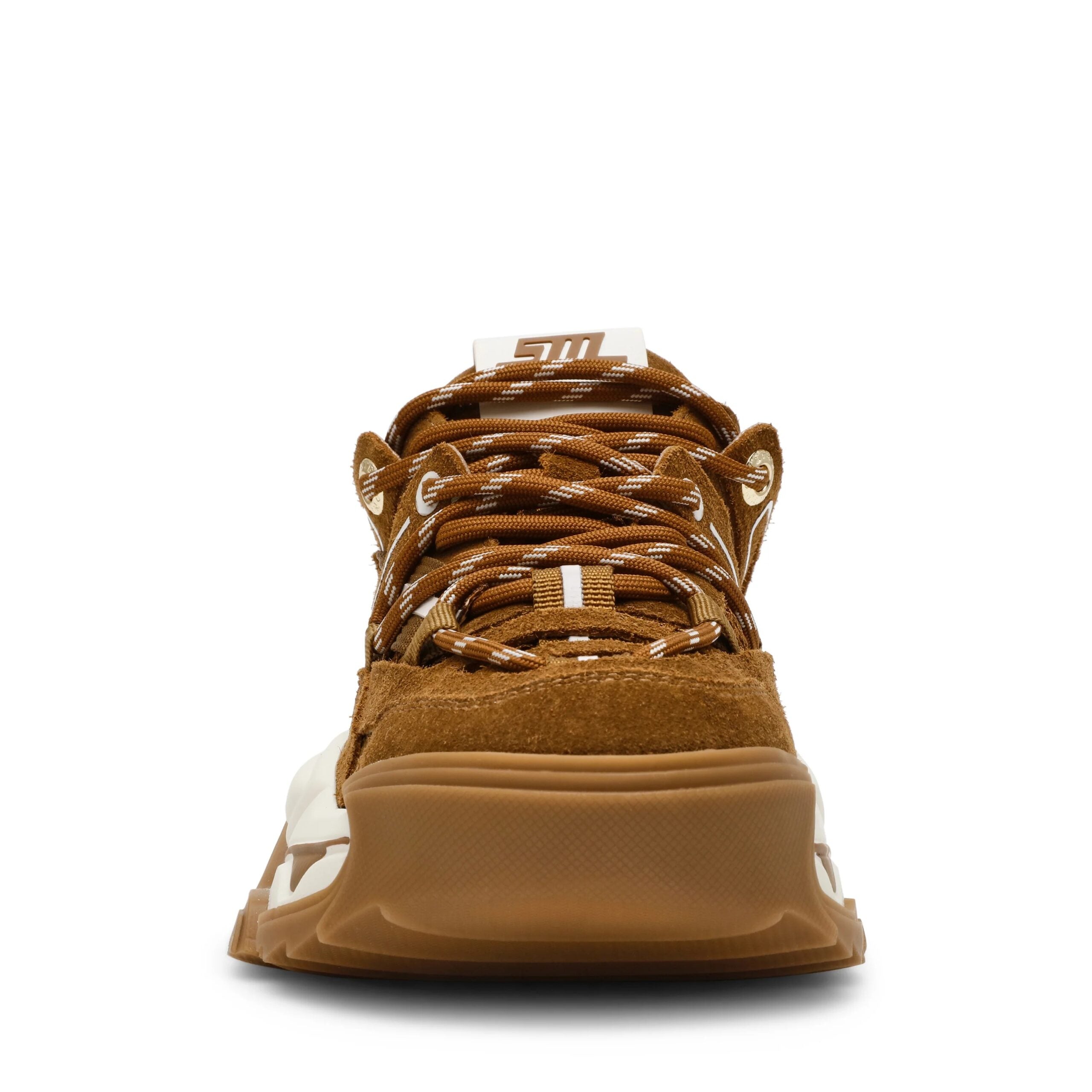 STEVE MADDEN Kingdom sneakers chestnut