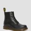 DR MARTENS STIVALI JADON MAX NERI