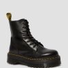 DR MARTENS STIVALI JADON MAX NERI