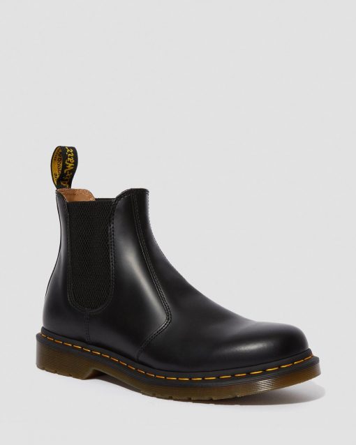 DR MARTENS STIVALETTI CHELSEA 2976