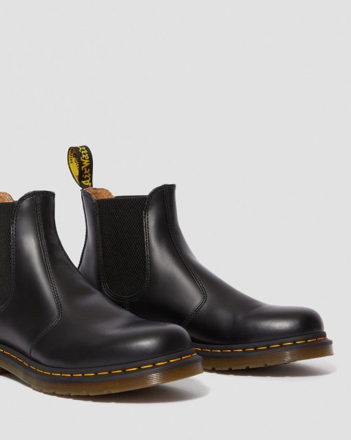 DR MARTENS STIVALETTI CHELSEA 2976