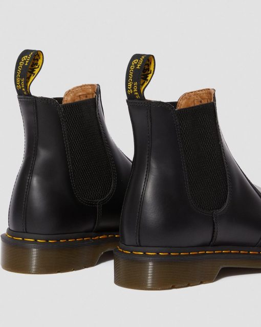 DR MARTENS STIVALETTI CHELSEA 2976