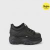 DR MARTENS STIVALI JADON NERI