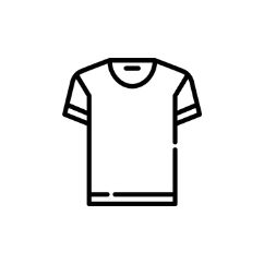 T-Shirt Uomo