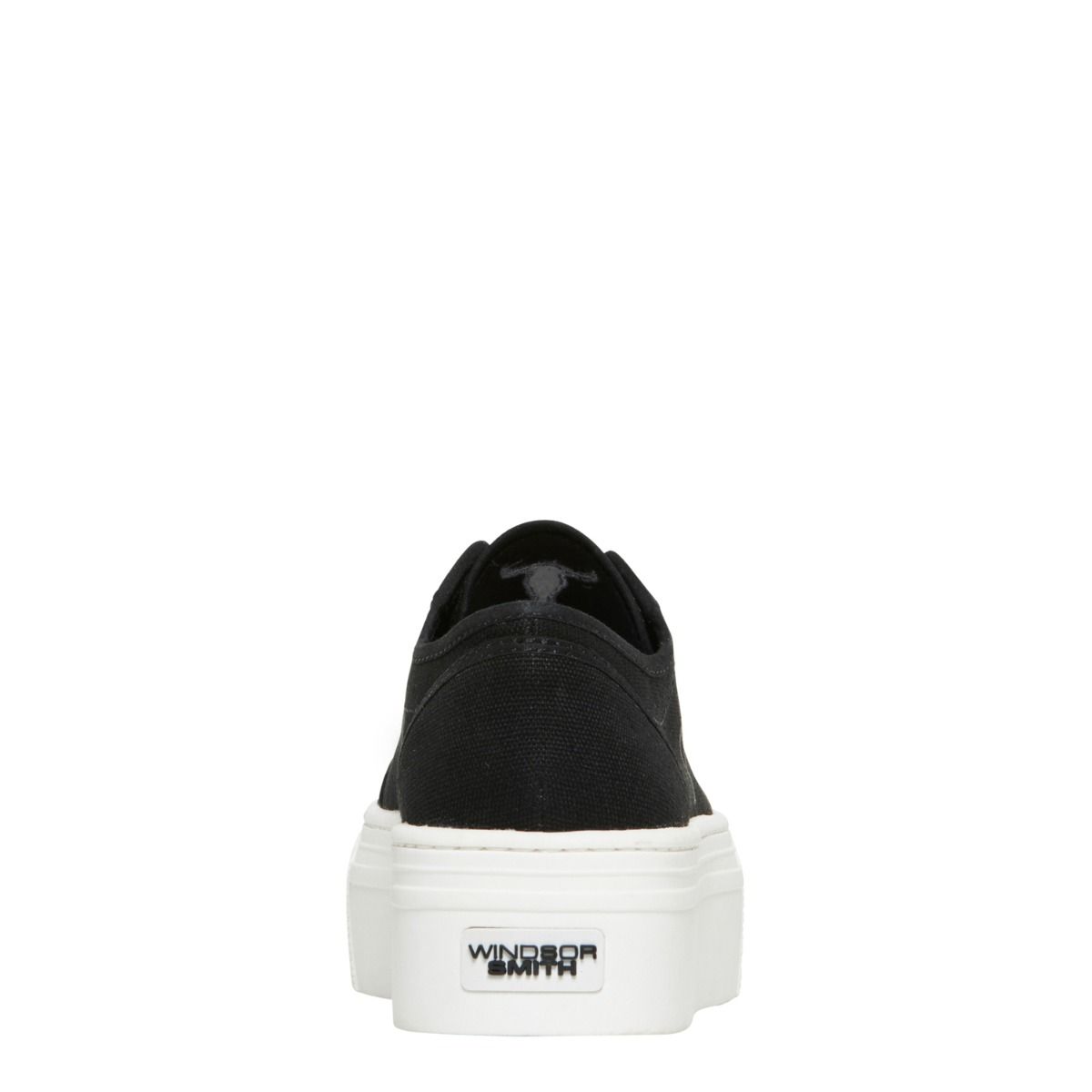 windsor smith ruby black canvas