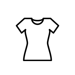 T-Shirt Donna