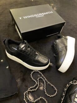 WINDSORSMITH