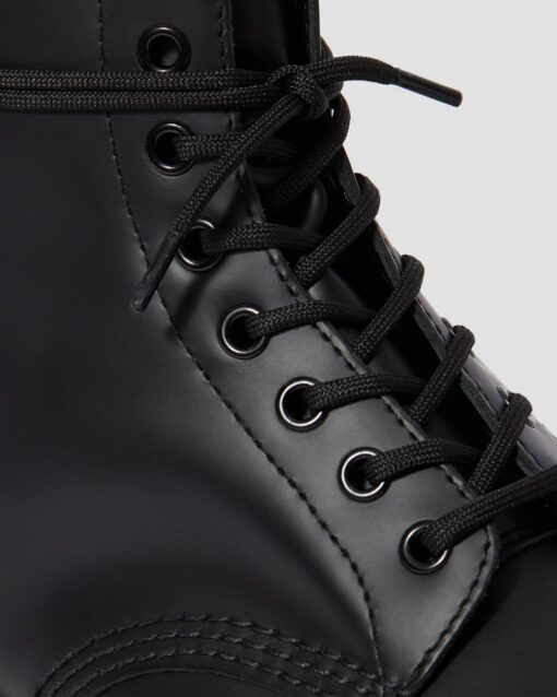 DR MARTENS STIVALETTI 1460 BEX SMOOTH BLACK