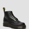 DR MARTENS STIVALETTI 101 BEX SMOOTH BLACK