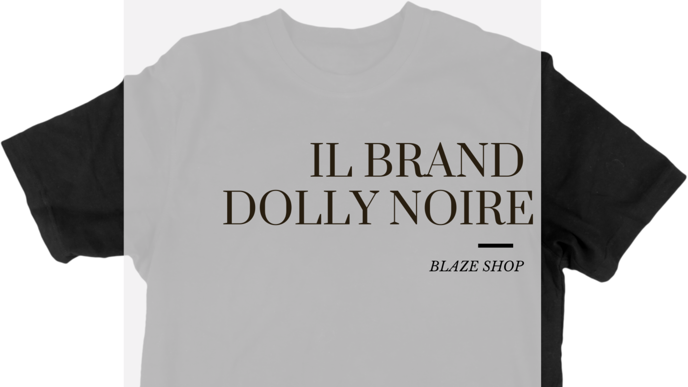 Dolly Noire, tutto quello che devi sapere su questo brand in evoluzione