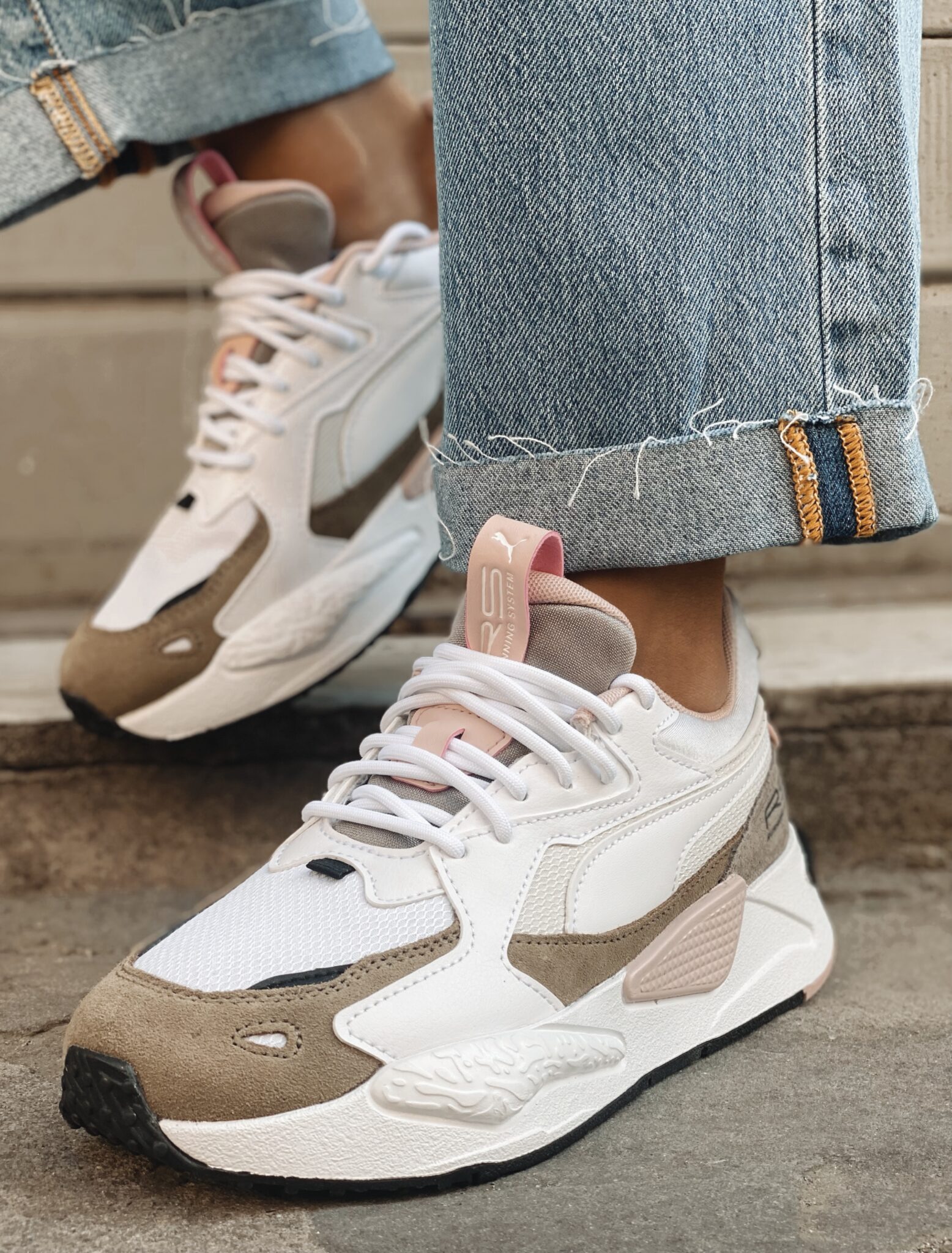 puma rs