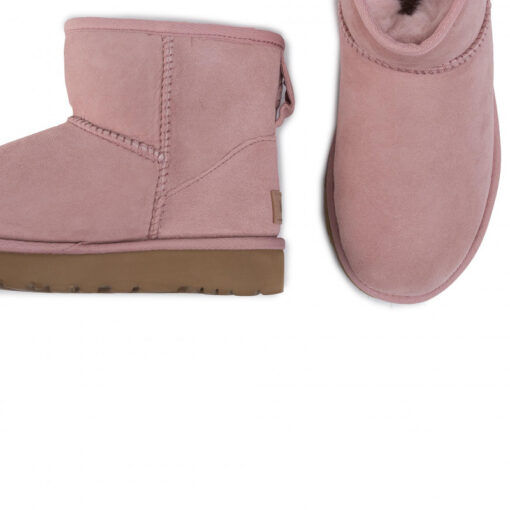 UGG classic Mini II (pcry)