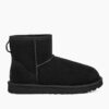 UGG classic Mini II (chestnut)