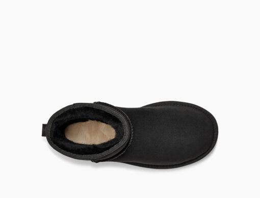 UGG classic Mini II (black)