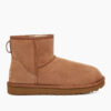 UGG classic Mini II (black)