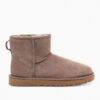 UGG classic Mini II (grey)