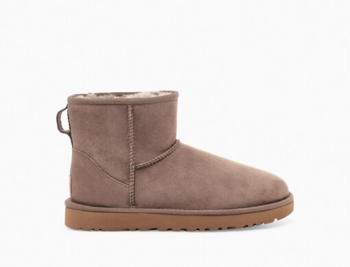 UGG classic Mini II (caribou)