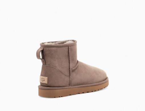 UGG classic Mini II (caribou)