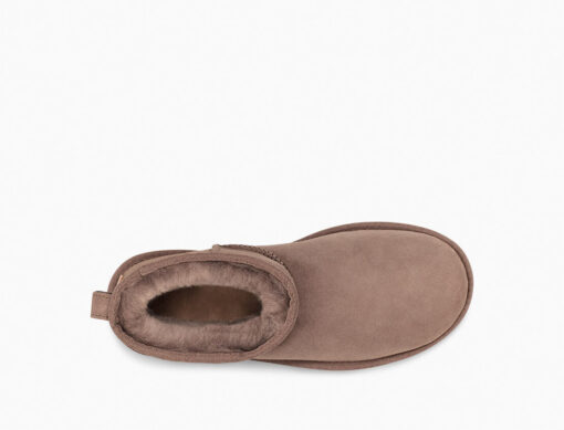 UGG classic Mini II (caribou)