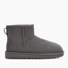 UGG classic Mini II (grey)