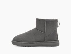 UGG classic Mini II (grey)