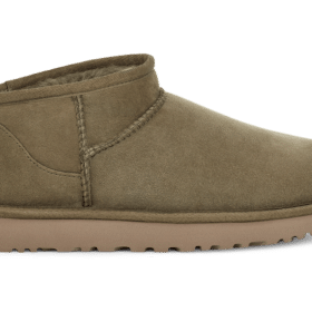 UGG classic Ultra Mini Antilope