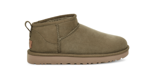 UGG classic Ultra Mini Antilope