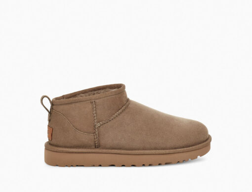 UGG classic Ultra Mini (antilope)