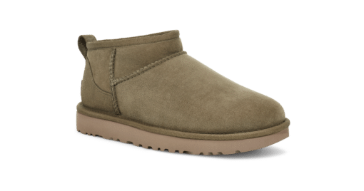 UGG classic Ultra Mini Antilope