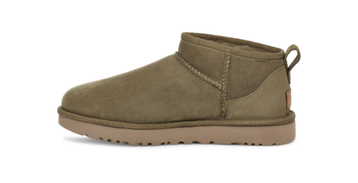 UGG classic Ultra Mini Antilope