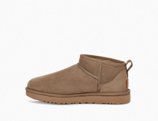 UGG classic Ultra Mini (antilope)