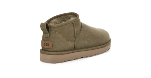 UGG classic Ultra Mini Antilope