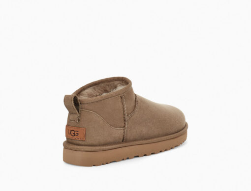 UGG classic Ultra Mini (antilope)