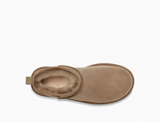 UGG classic Ultra Mini (antilope)