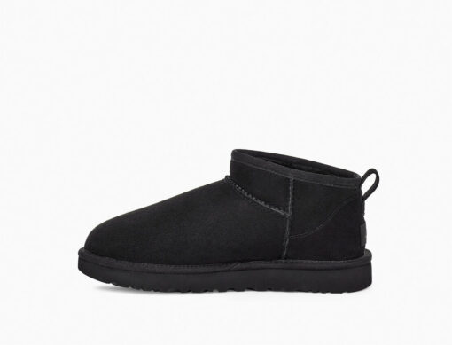 UGG classic Ultra Mini (black)