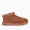 UGG classic Ultra Mini Chestnut