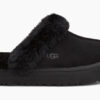 UGG Disquette (black)